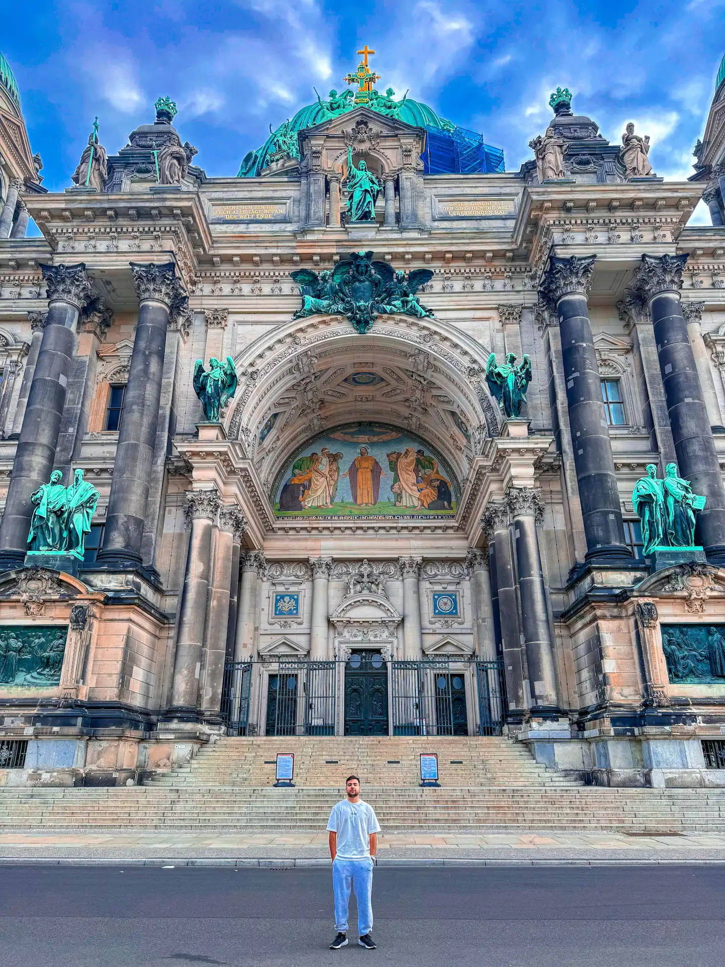 Dylan Acevedo - Momento 10