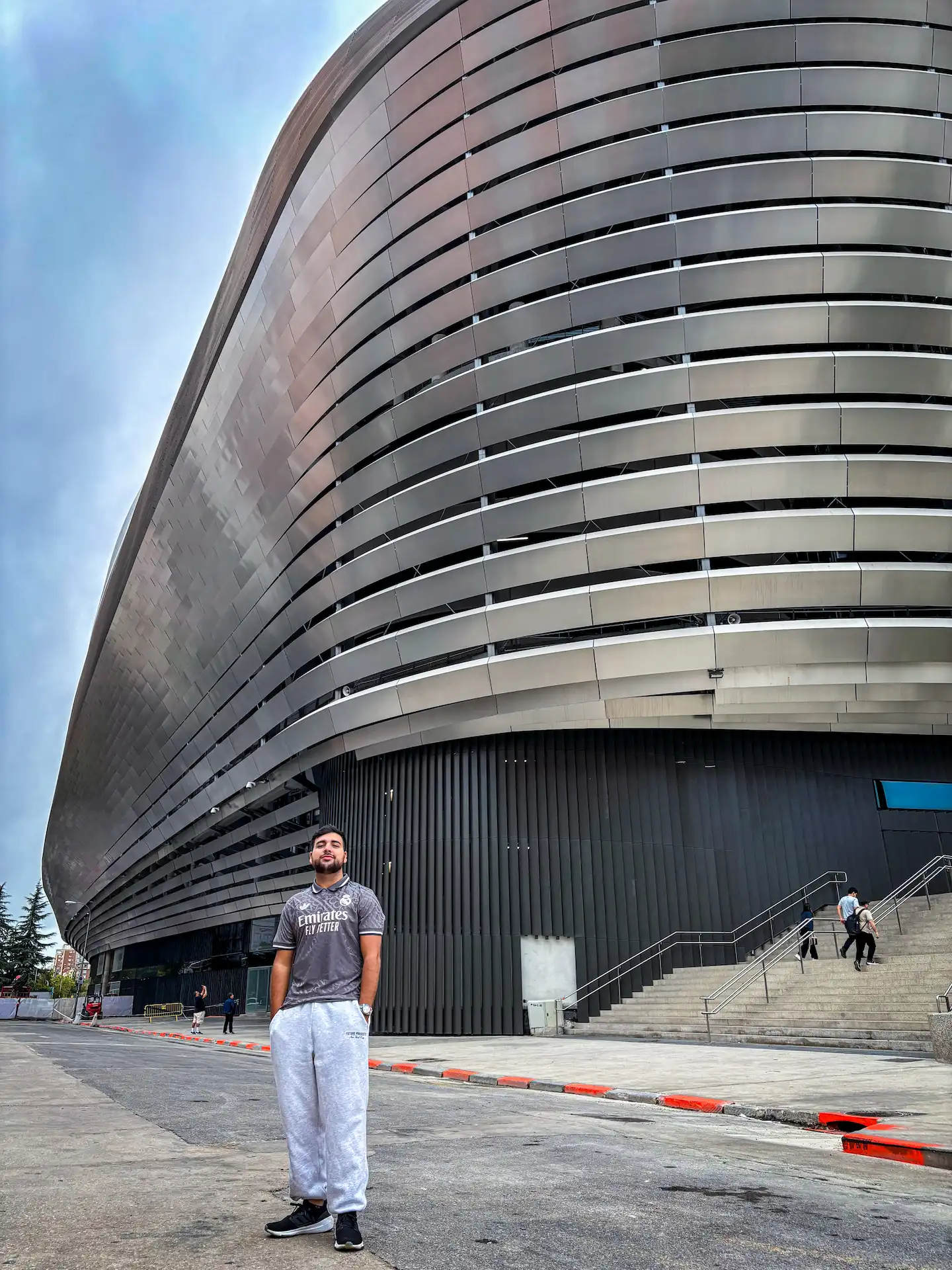 Dylan Acevedo - Momento 19