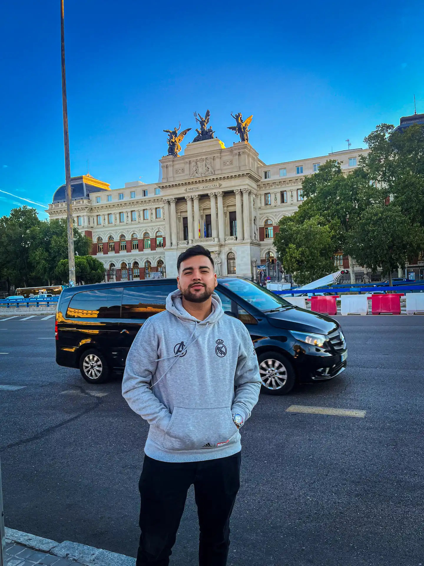 Dylan Acevedo - Momento 22