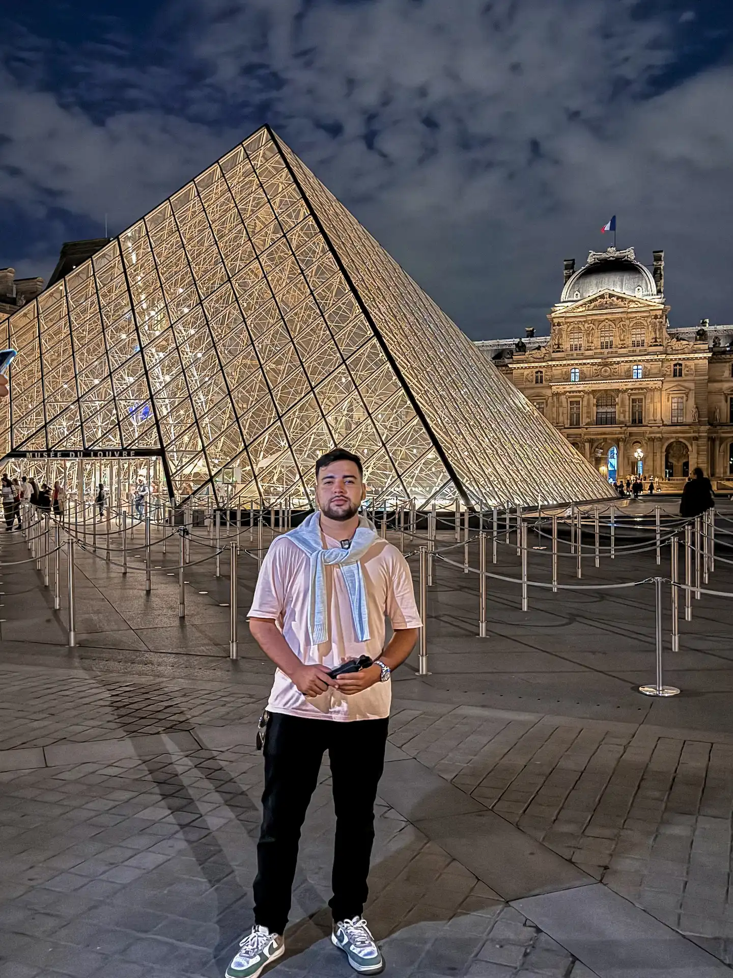 Dylan Acevedo - Momento 23