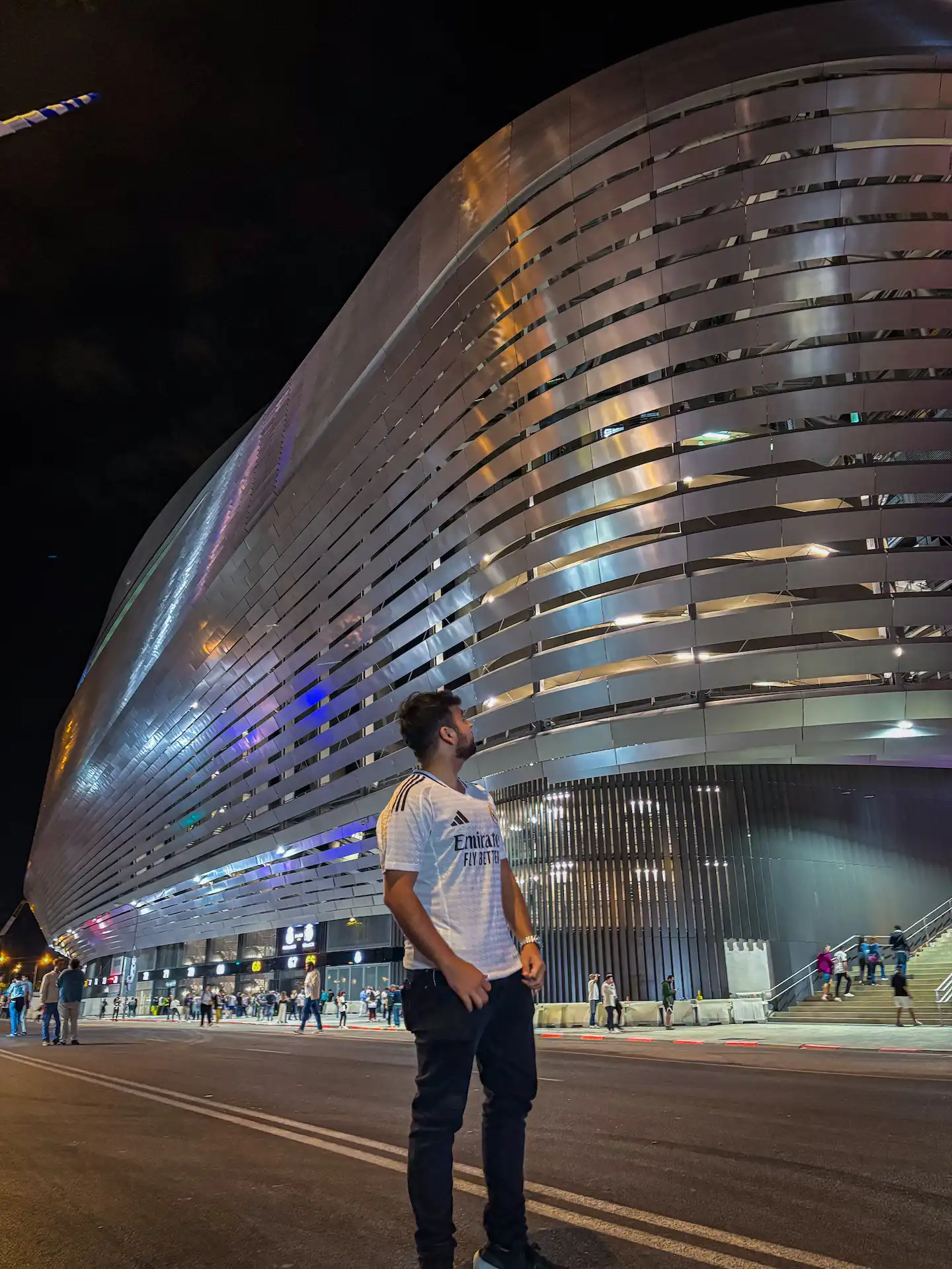 Dylan Acevedo - Momento 26