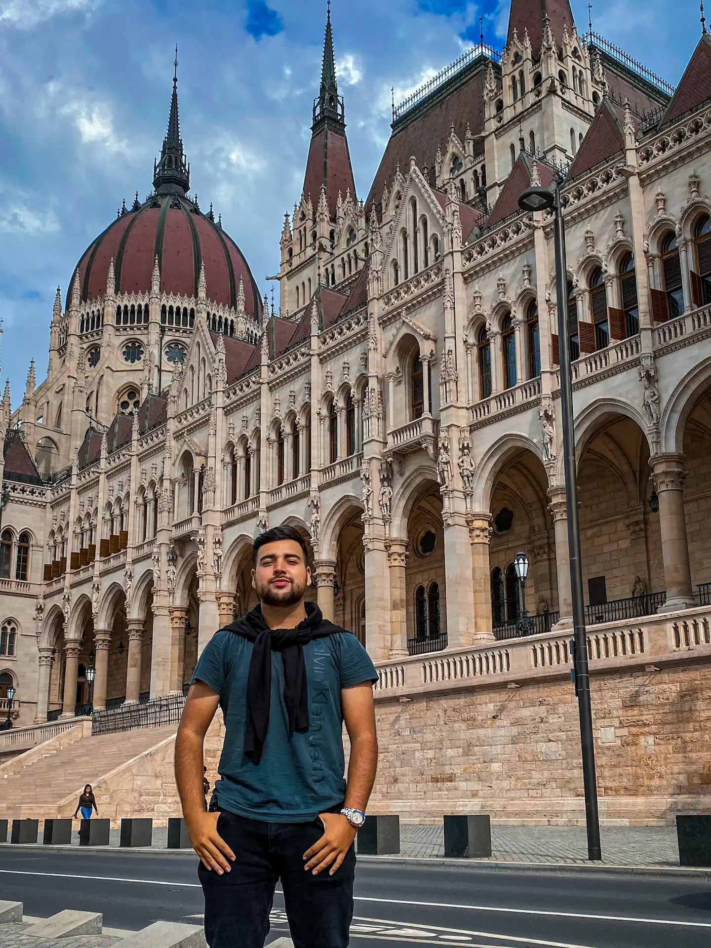 Dylan Acevedo - Momento 7