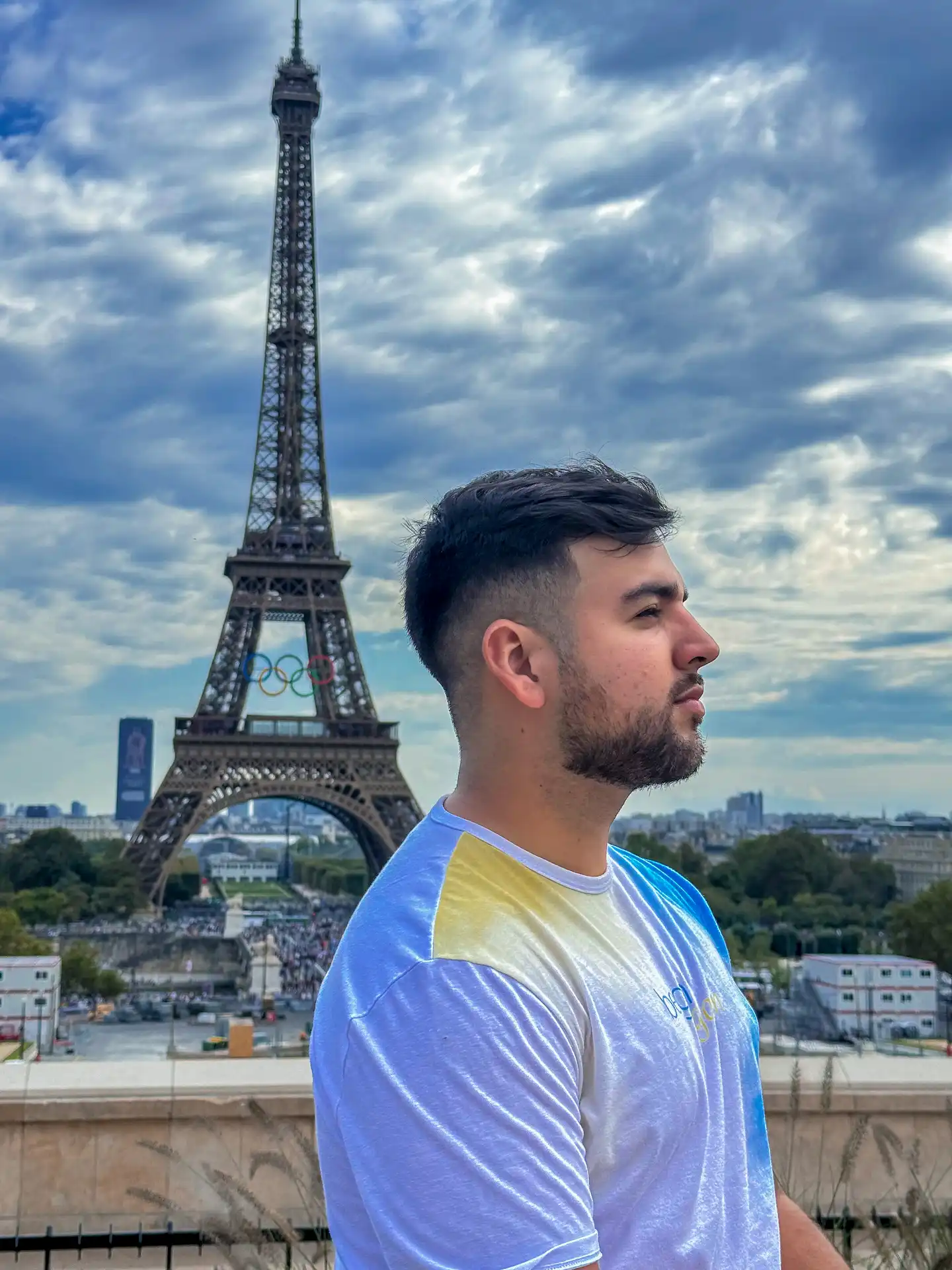 Dylan Acevedo - Momento 9